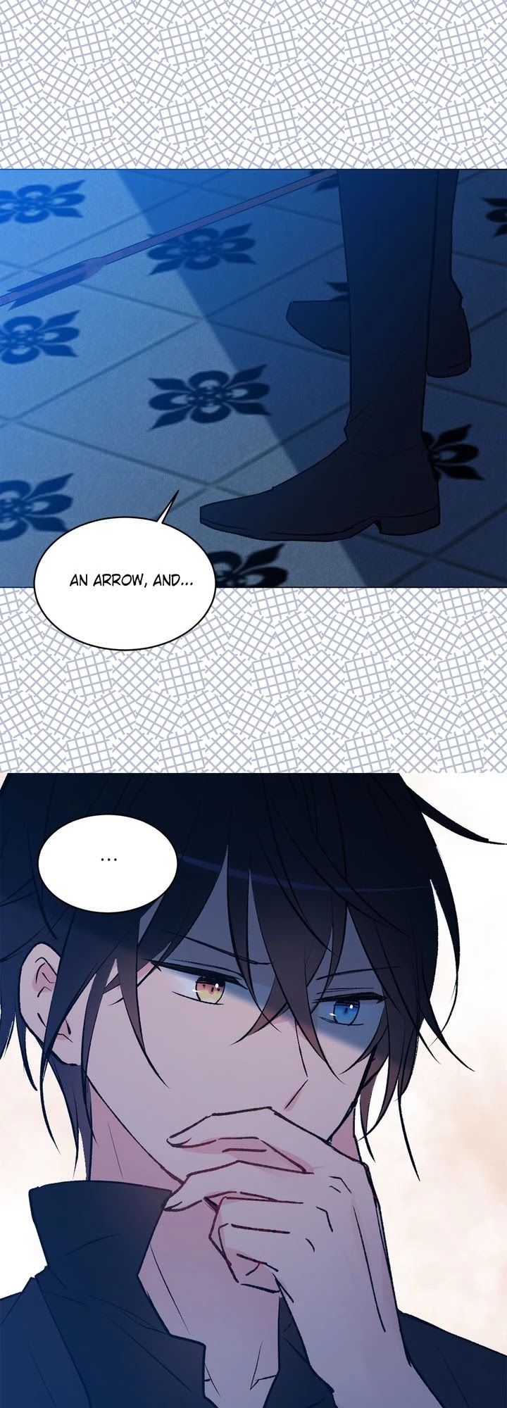 Cat's Bride Chapter 28 page 29 - Chapter 28