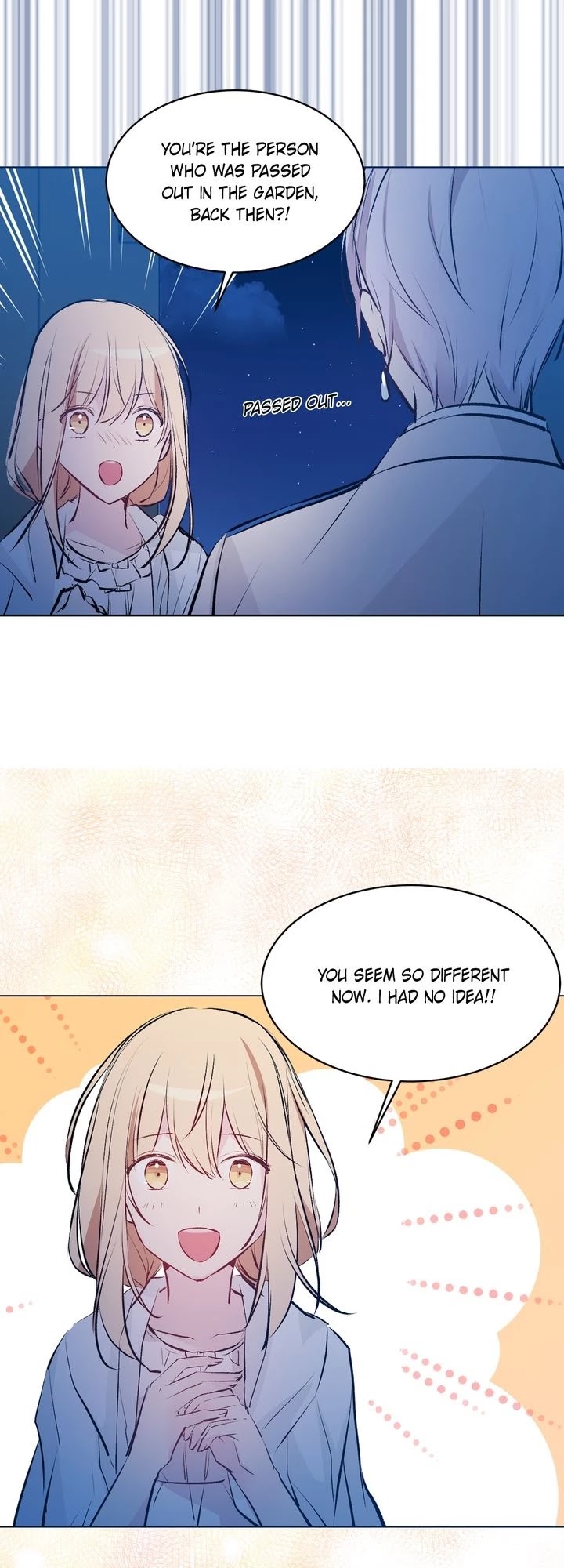 Cat's Bride Chapter 28 page 6 - Chapter 28