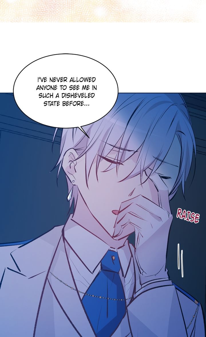 Cat's Bride Chapter 28 page 7 - Chapter 28