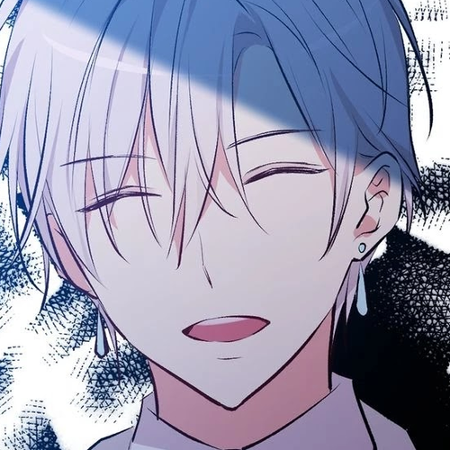 Cat's Bride Chapter 28 cover