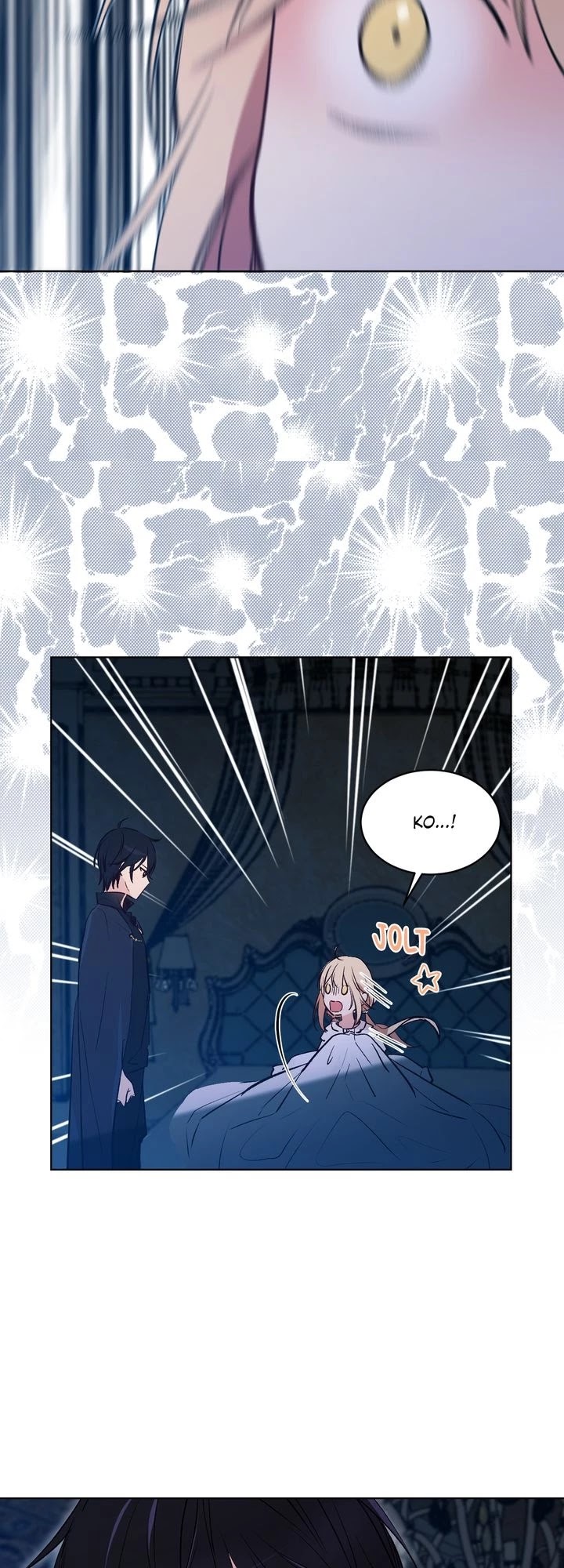Cat's Bride Chapter 29 page 11 - Chapter 29