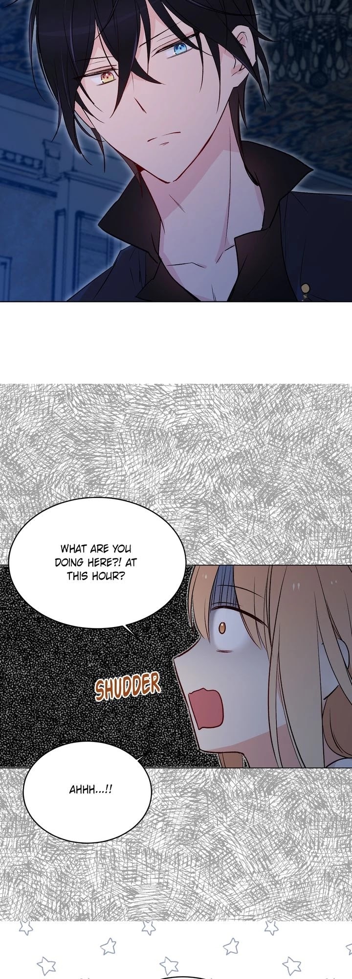 Cat's Bride Chapter 29 page 12 - Chapter 29