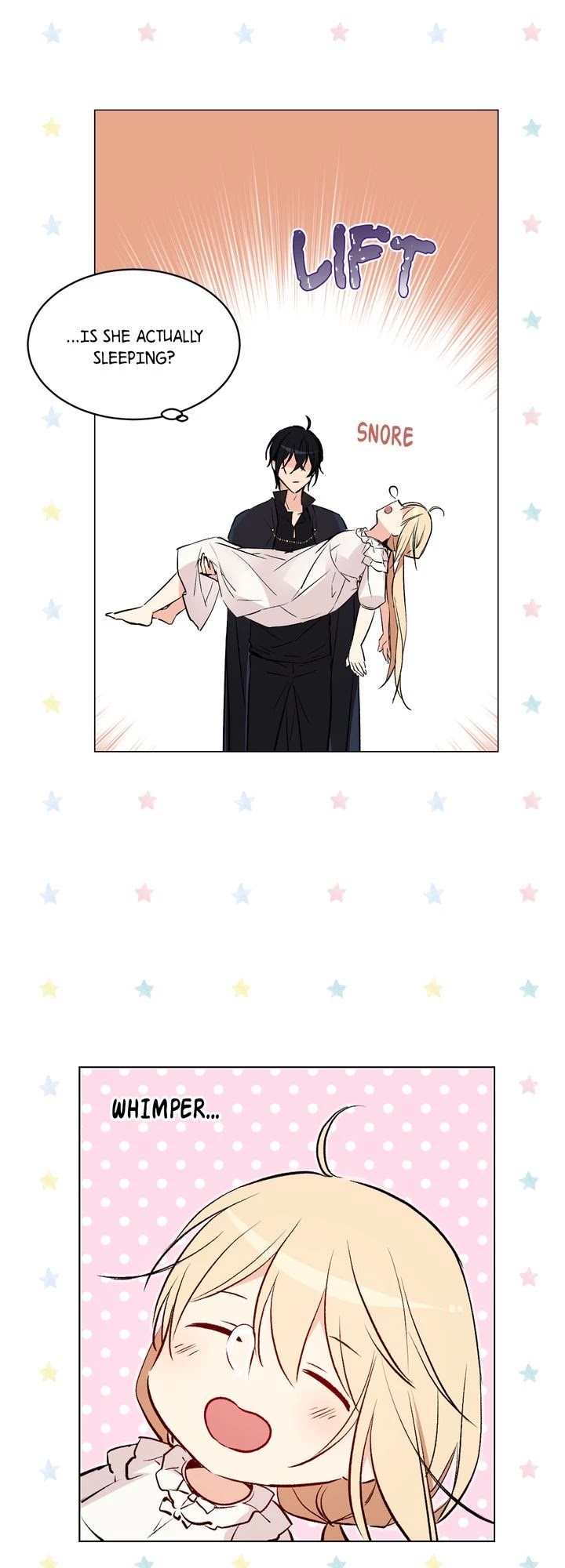 Cat's Bride Chapter 29 page 15 - Chapter 29