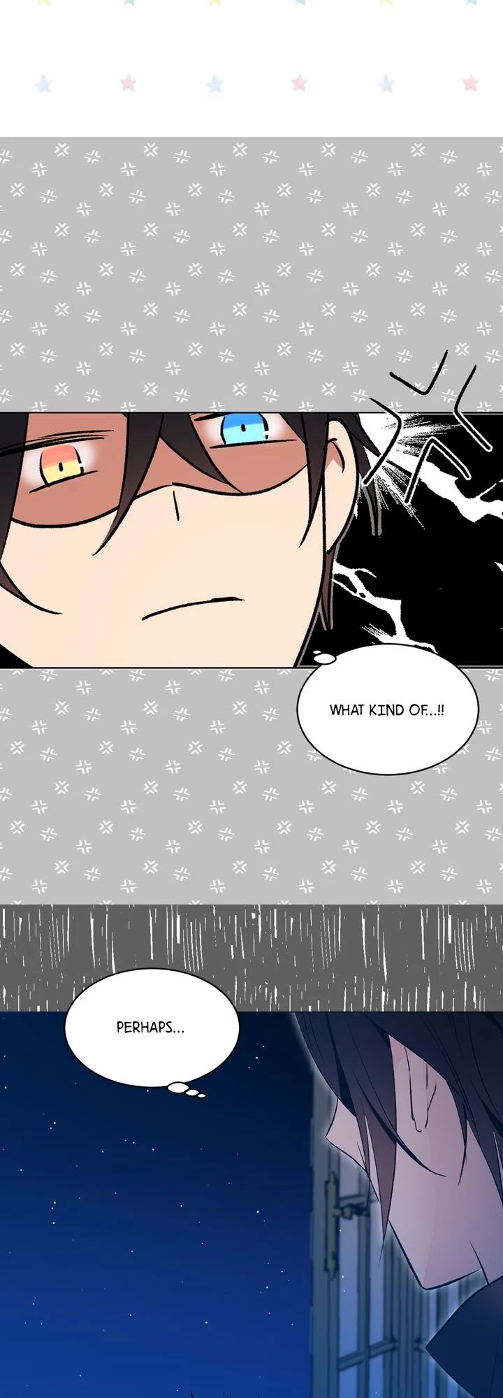 Cat's Bride Chapter 29 page 16 - Chapter 29