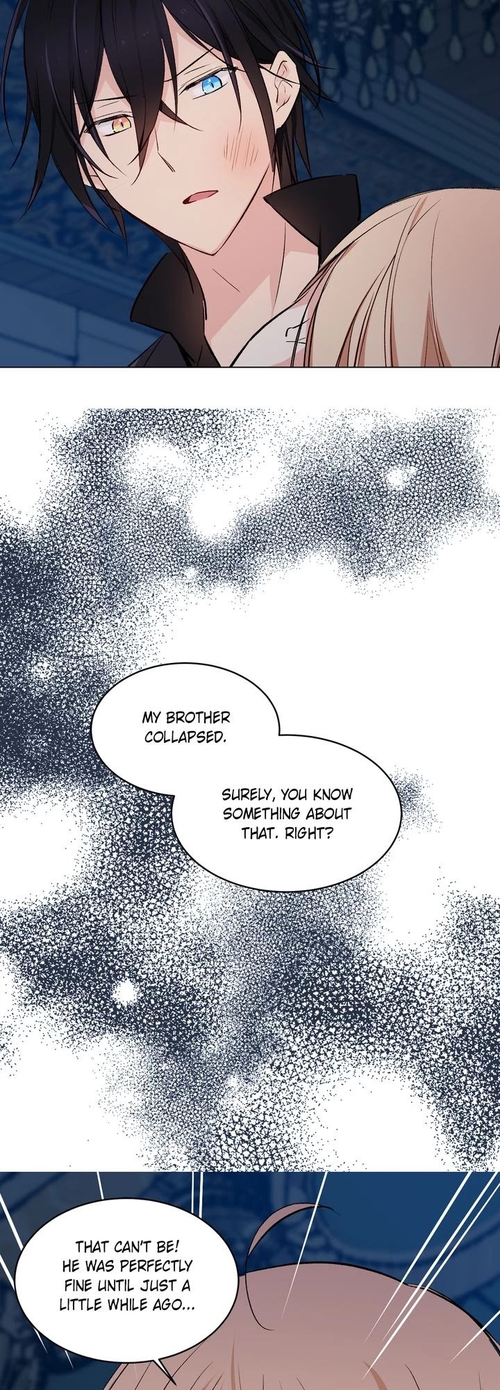 Cat's Bride Chapter 29 page 18 - Chapter 29