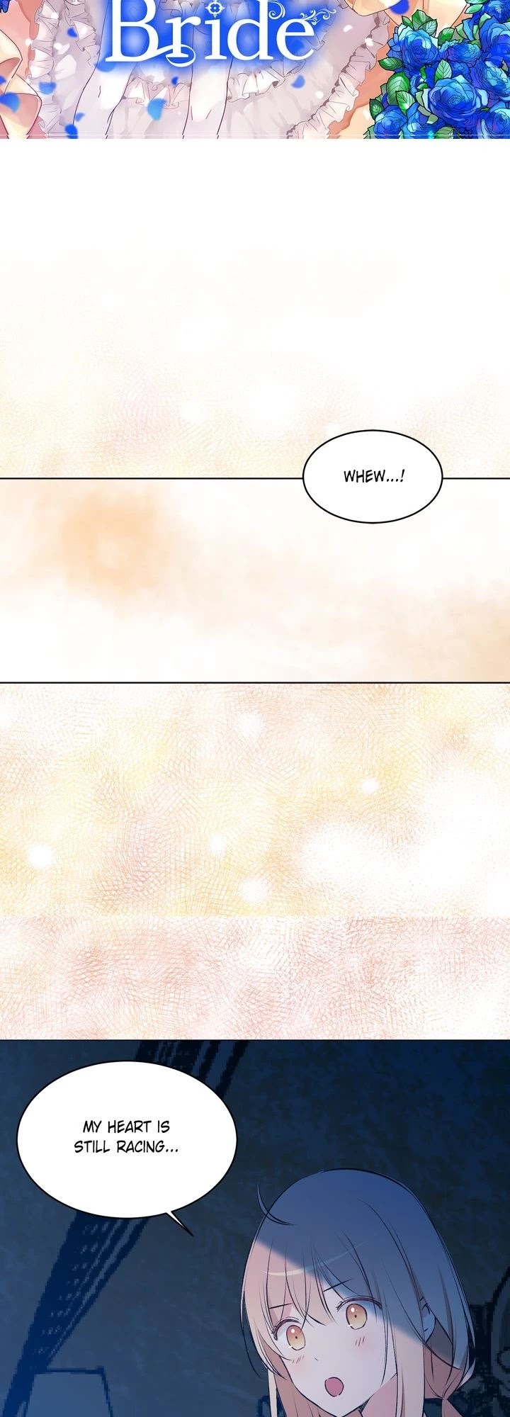 Cat's Bride Chapter 29 page 2 - Chapter 29
