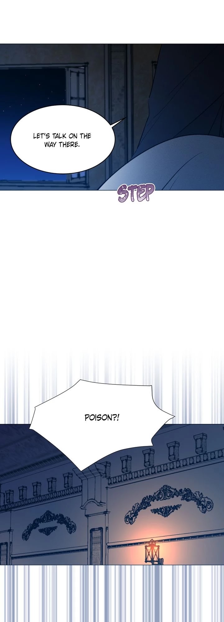 Cat's Bride Chapter 29 page 20 - Chapter 29