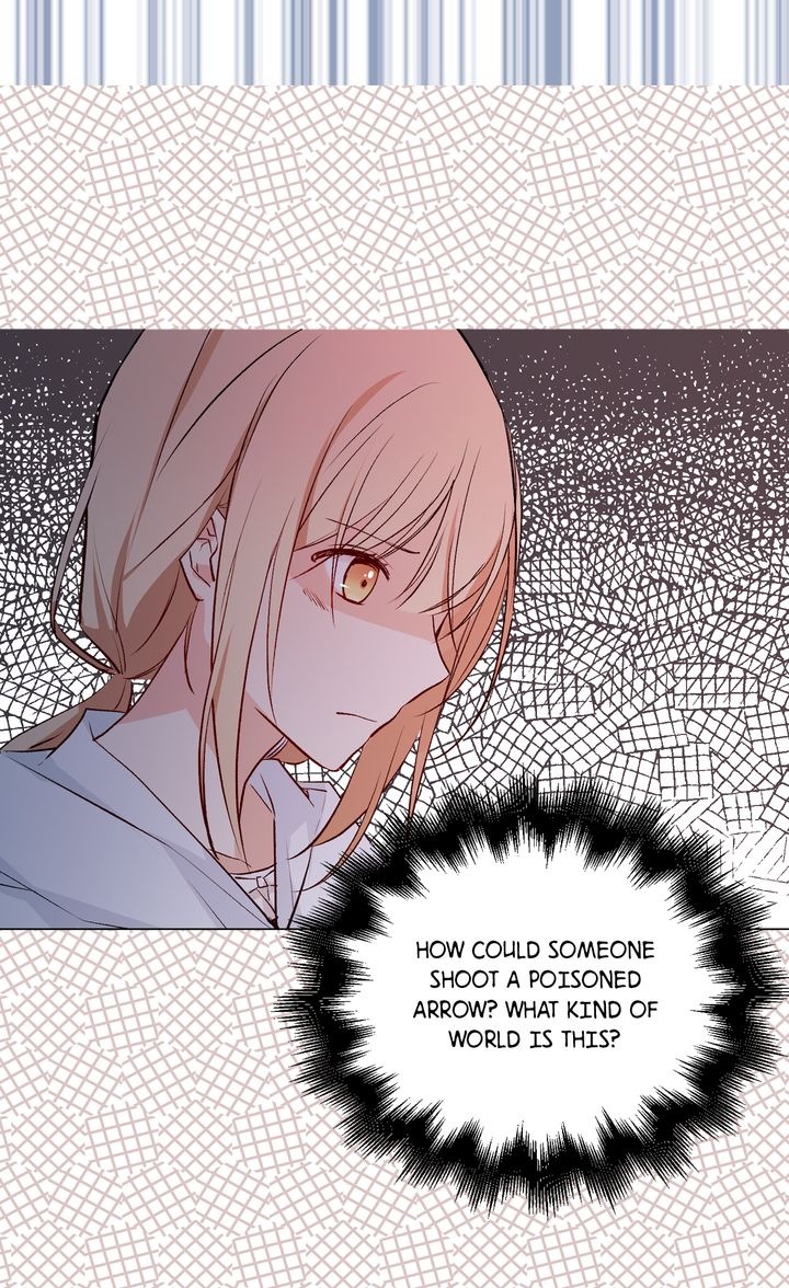 Cat's Bride Chapter 29 page 21 - Chapter 29