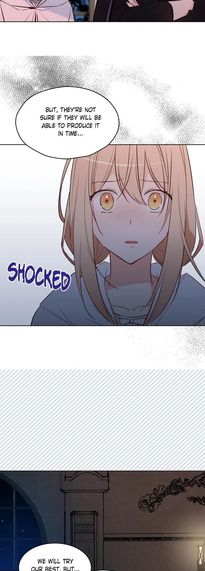 Cat's Bride Chapter 29 page 23 - Chapter 29