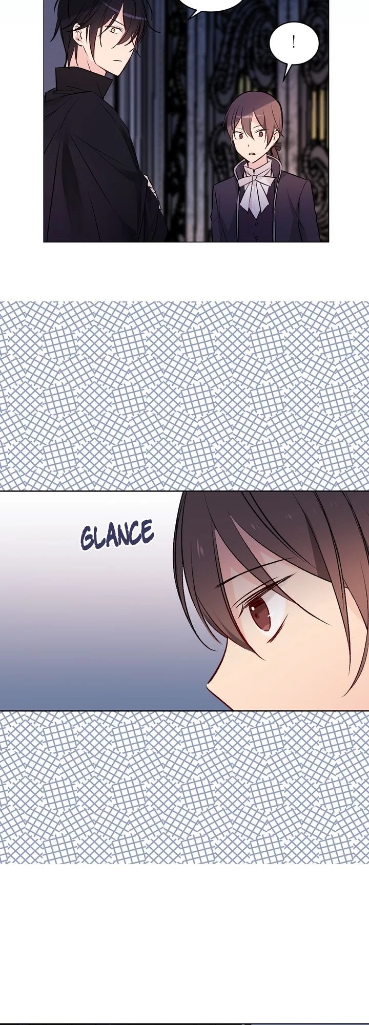 Cat's Bride Chapter 29 page 25 - Chapter 29