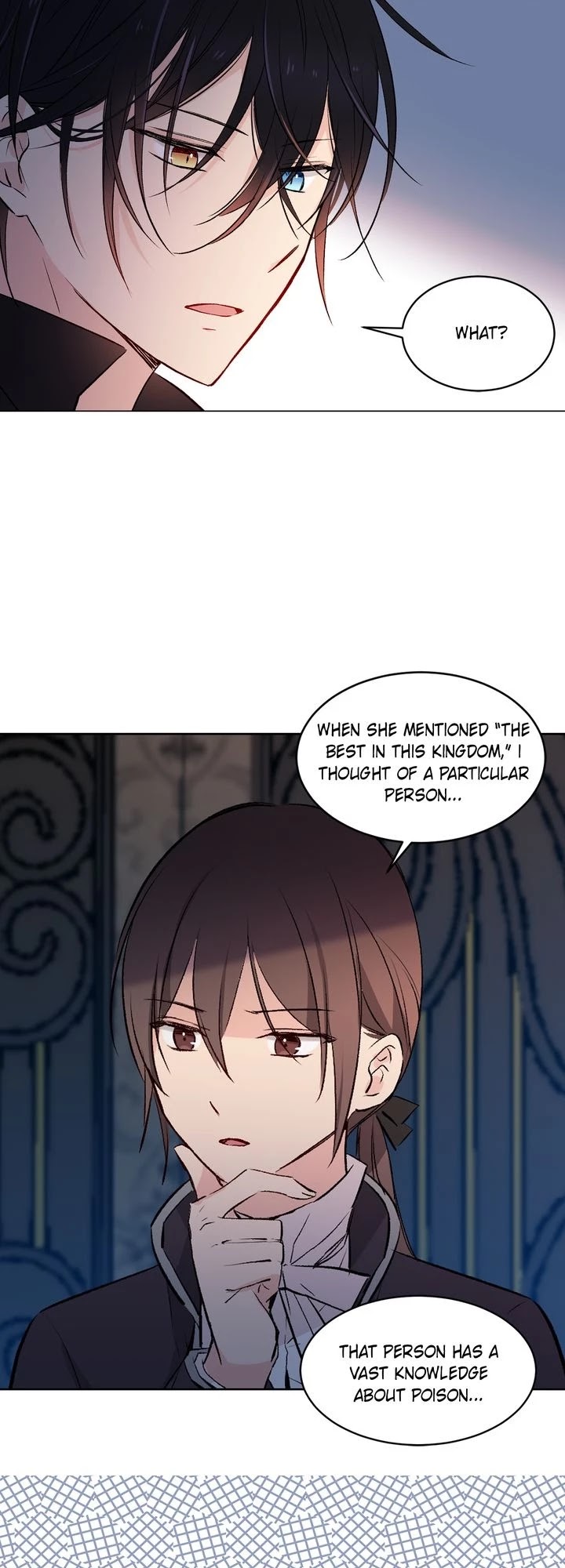 Cat's Bride Chapter 29 page 26 - Chapter 29