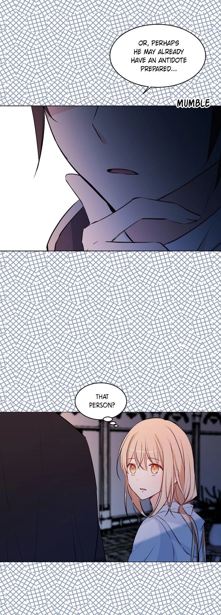 Cat's Bride Chapter 29 page 27 - Chapter 29