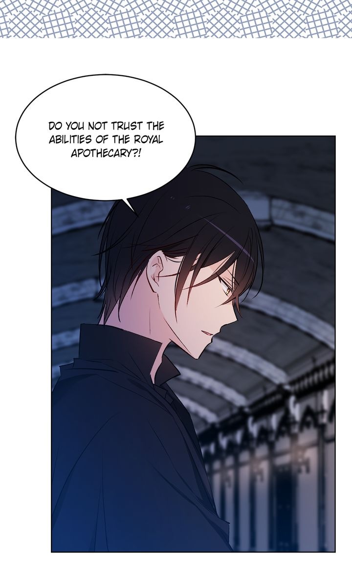 Cat's Bride Chapter 29 page 28 - Chapter 29