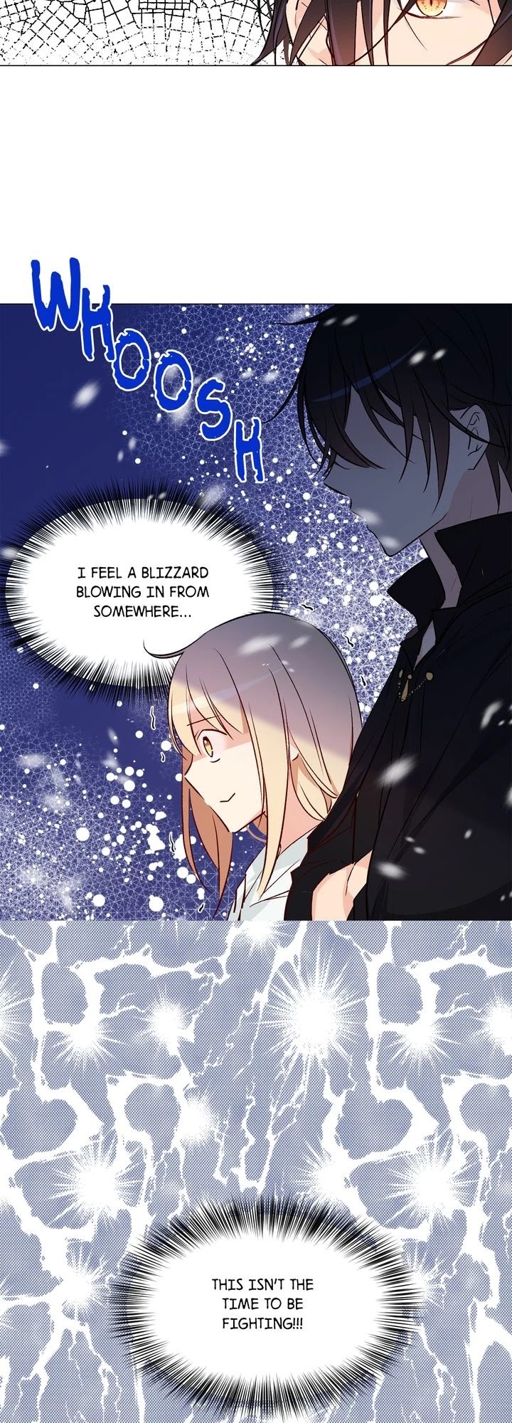 Cat's Bride Chapter 29 page 30 - Chapter 29