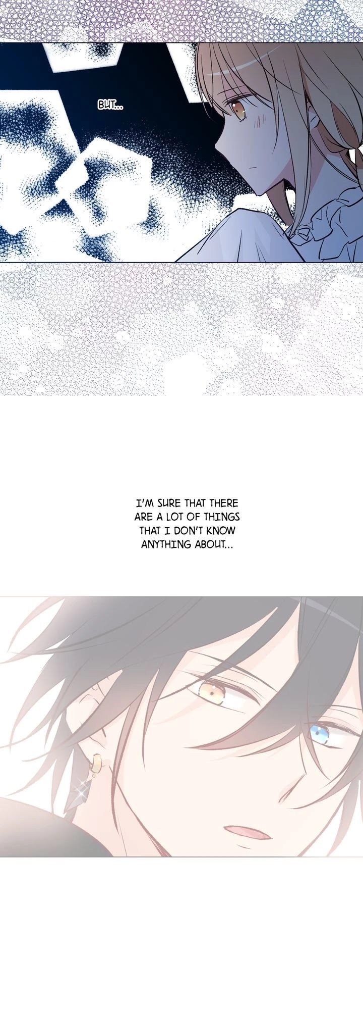 Cat's Bride Chapter 29 page 5 - Chapter 29
