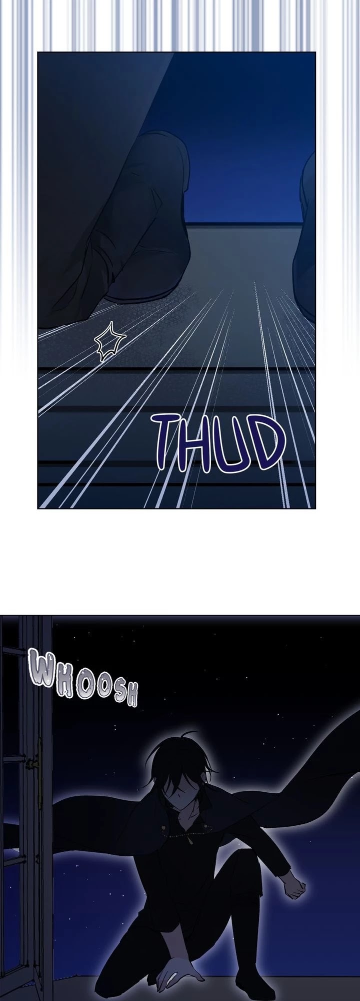 Cat's Bride Chapter 29 page 8 - Chapter 29