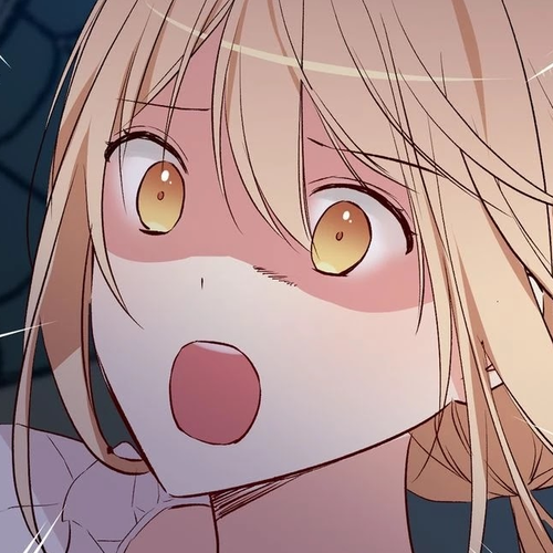 Cat's Bride Chapter 29 cover