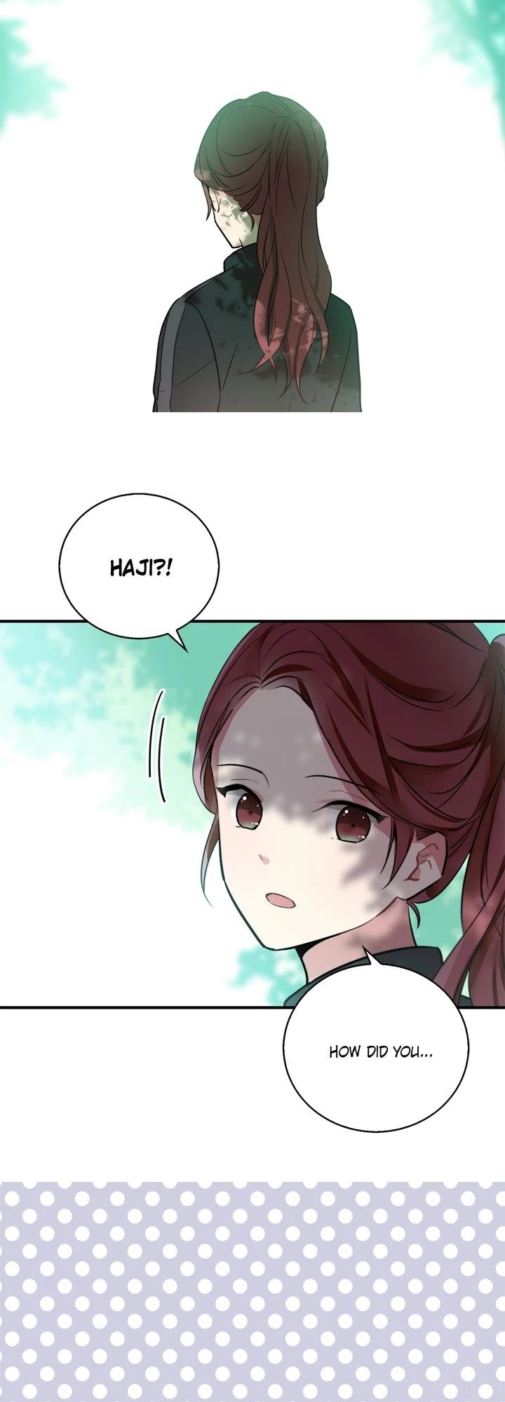 Cat's Bride Chapter 3 page 11 - Chapter 3