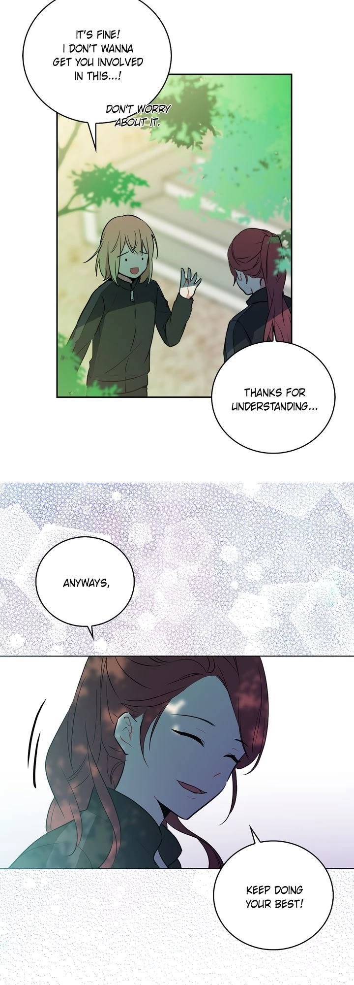 Cat's Bride Chapter 3 page 13 - Chapter 3