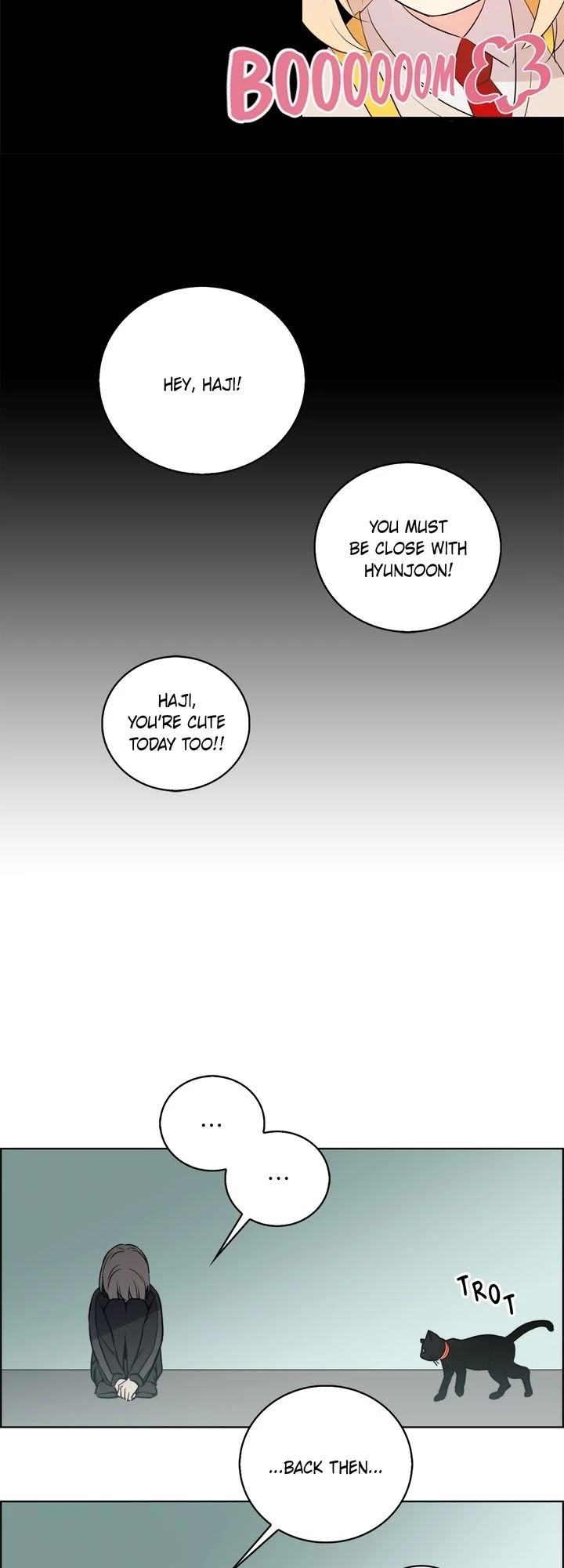 Cat's Bride Chapter 3 page 23 - Chapter 3