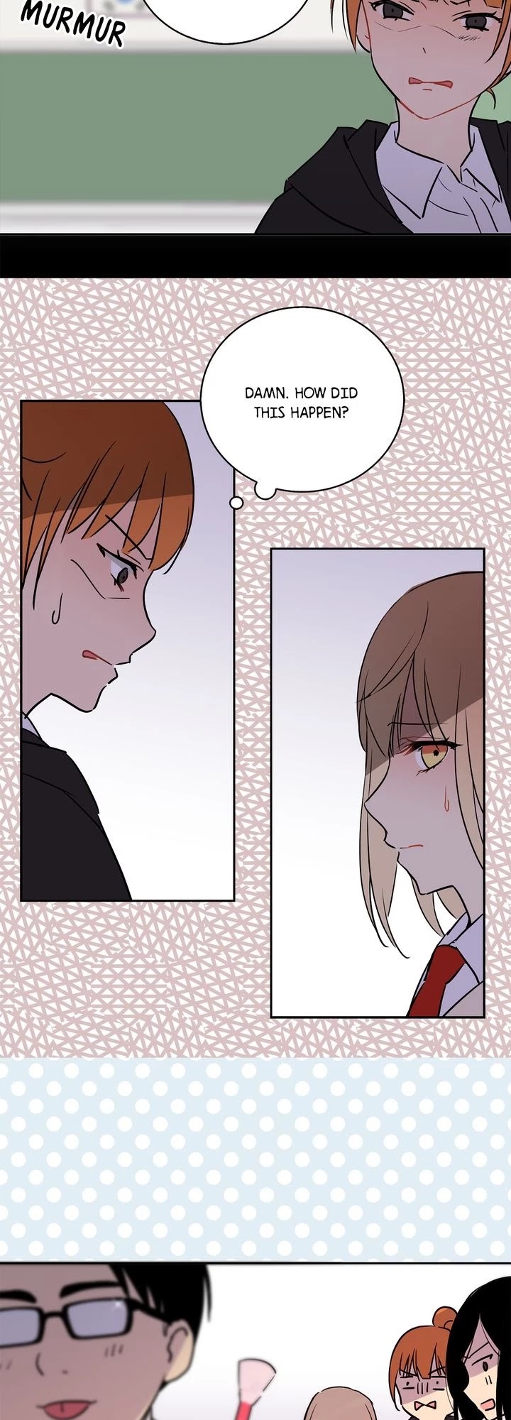 Cat's Bride Chapter 3 page 3 - Chapter 3