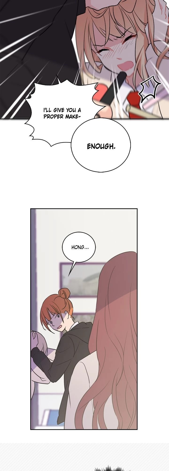 Cat's Bride Chapter 3 page 5 - Chapter 3