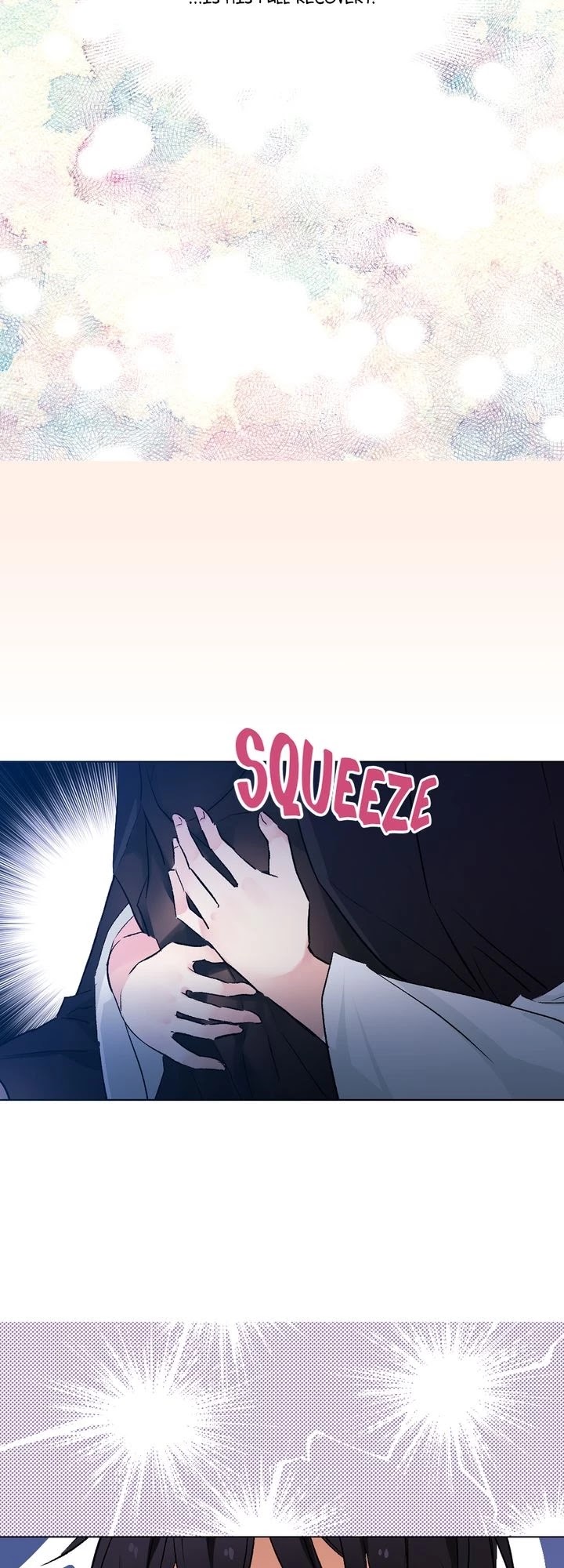 Cat's Bride Chapter 30 page 18 - Chapter 30