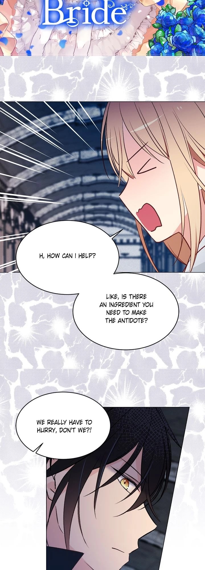 Cat's Bride Chapter 30 page 2 - Chapter 30