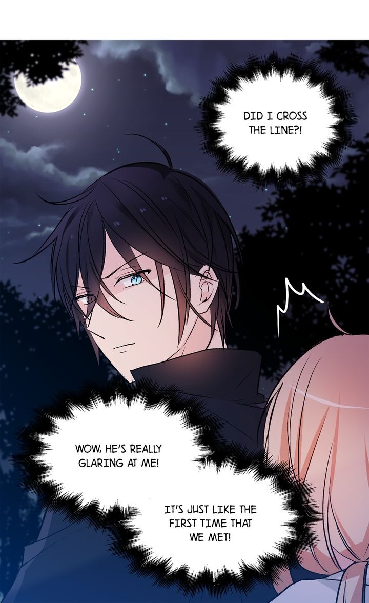 Cat's Bride Chapter 30 page 21 - Chapter 30