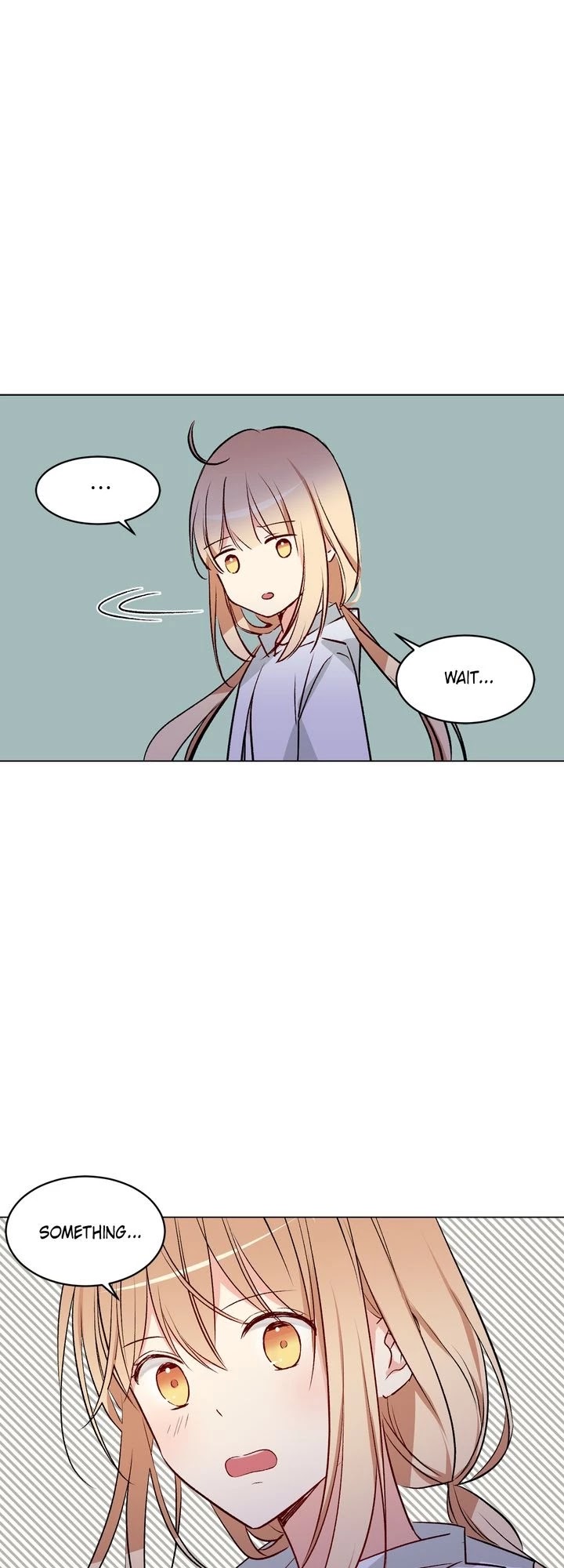 Cat's Bride Chapter 30 page 30 - Chapter 30