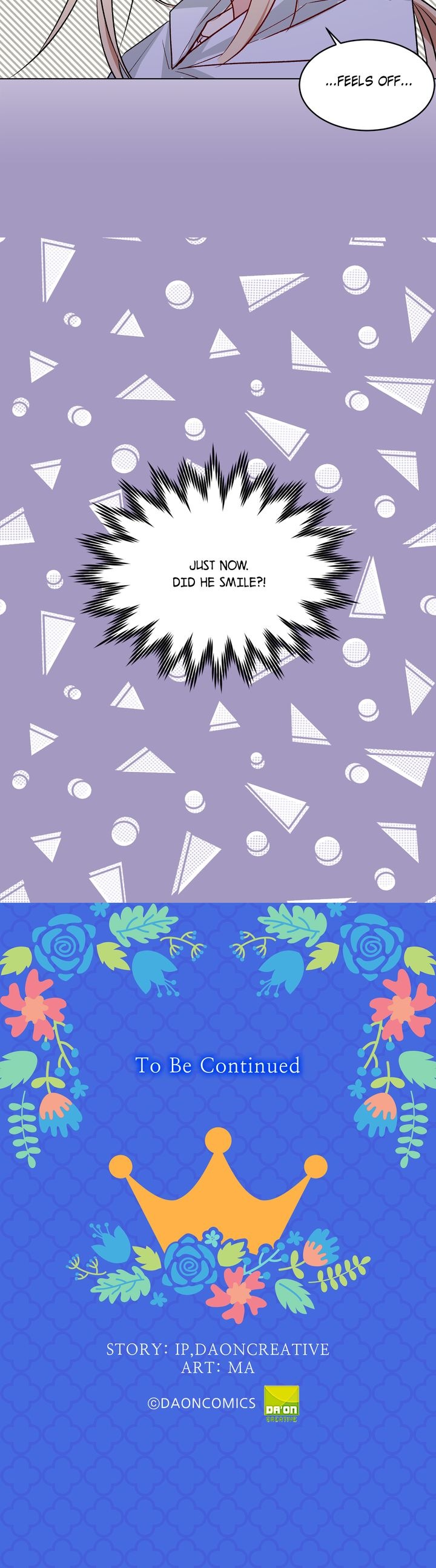 Cat's Bride Chapter 30 page 31 - Chapter 30