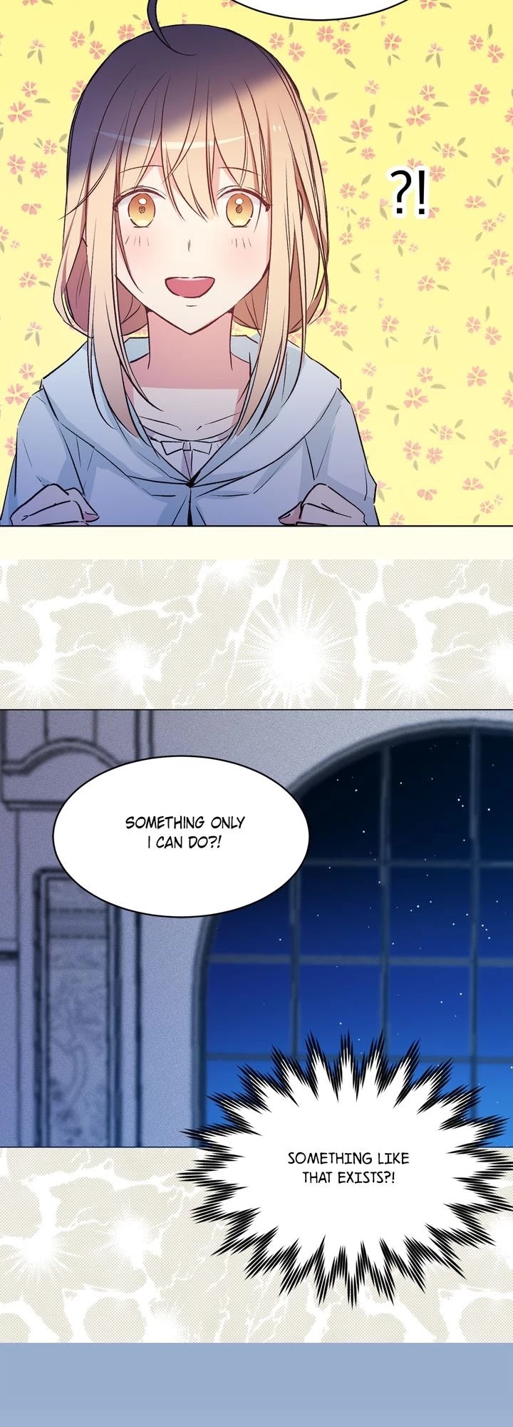 Cat's Bride Chapter 30 page 5 - Chapter 30