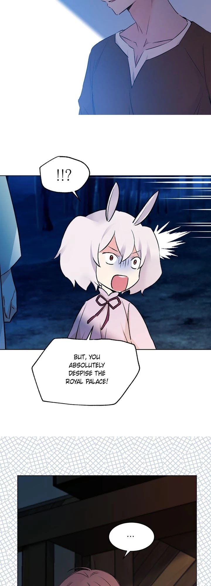 Cat's Bride Chapter 31 page 10 - Chapter 31