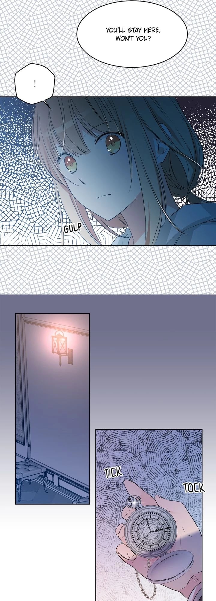 Cat's Bride Chapter 31 page 13 - Chapter 31