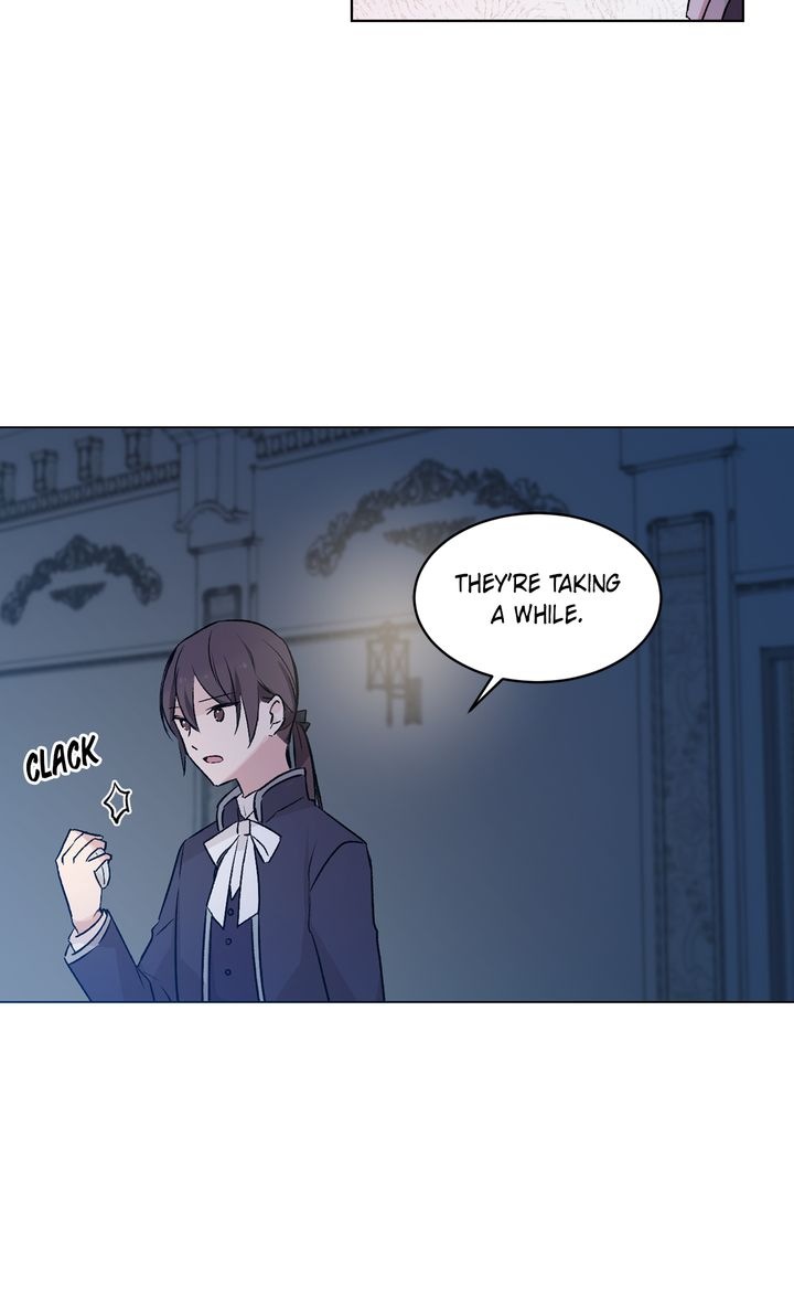 Cat's Bride Chapter 31 page 14 - Chapter 31
