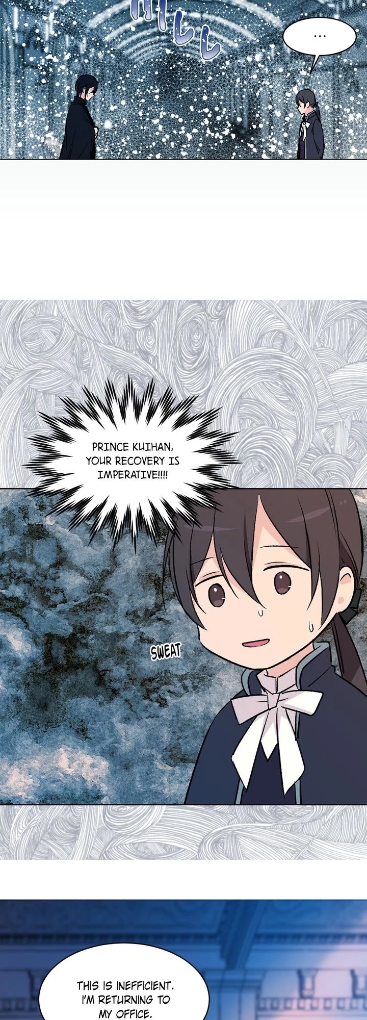 Cat's Bride Chapter 31 page 18 - Chapter 31