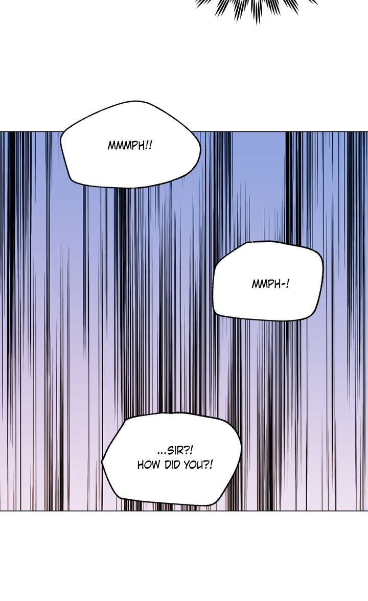 Cat's Bride Chapter 31 page 21 - Chapter 31