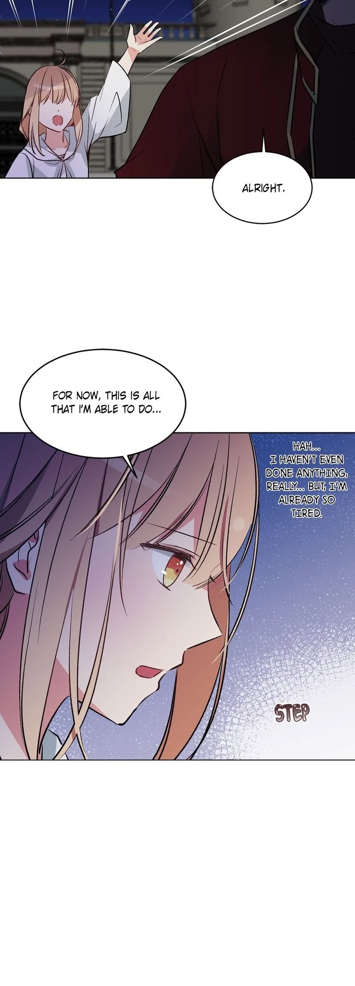Cat's Bride Chapter 31 page 25 - Chapter 31