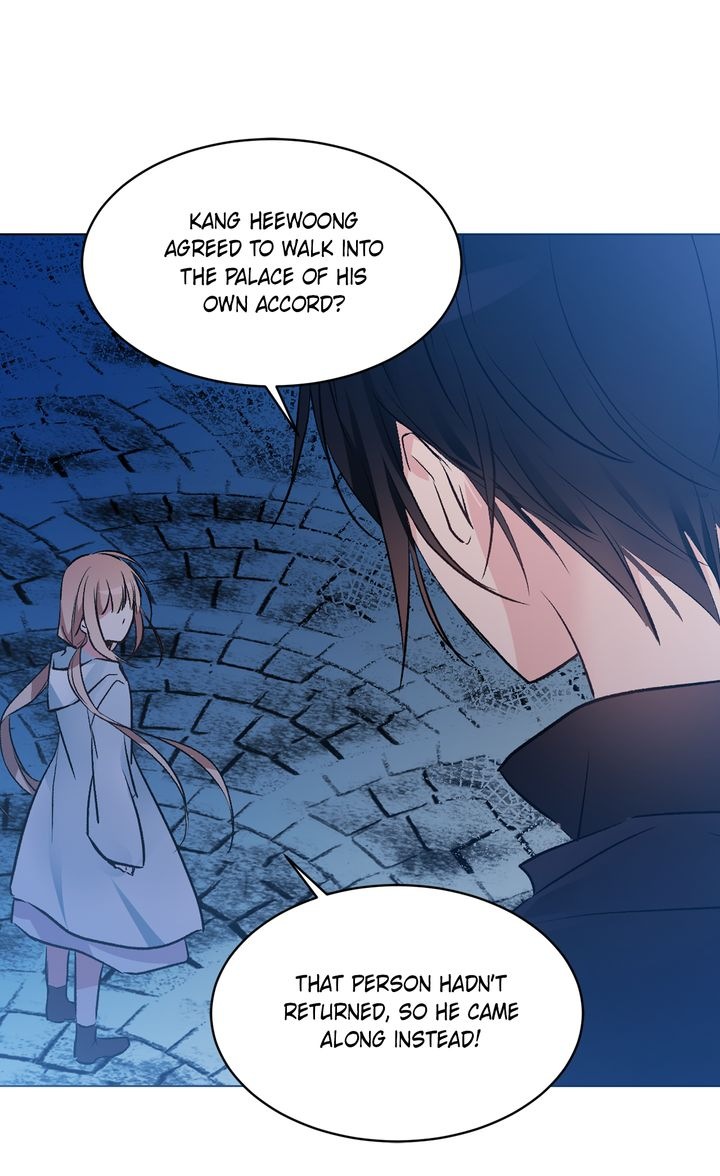 Cat's Bride Chapter 31 page 28 - Chapter 31