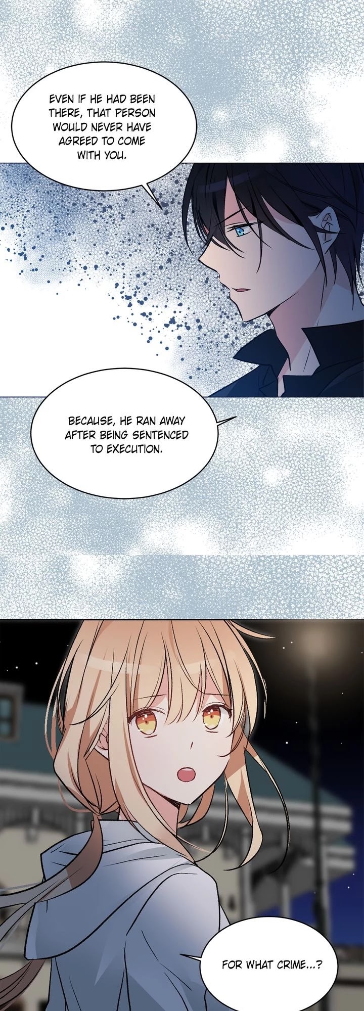 Cat's Bride Chapter 31 page 29 - Chapter 31