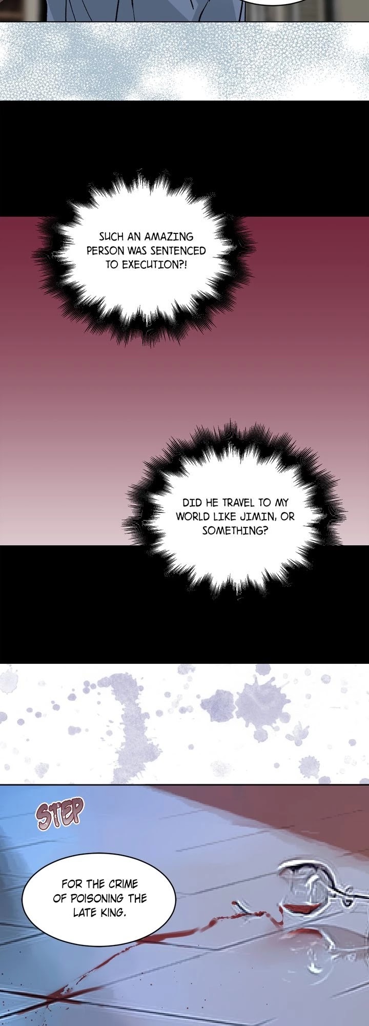 Cat's Bride Chapter 31 page 30 - Chapter 31