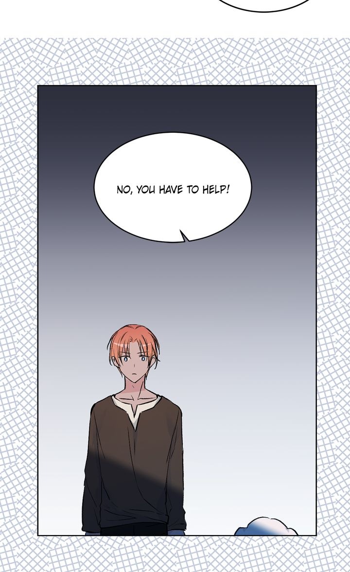 Cat's Bride Chapter 31 page 7 - Chapter 31
