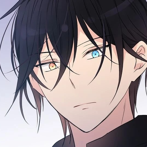 Cat's Bride Chapter 31 cover