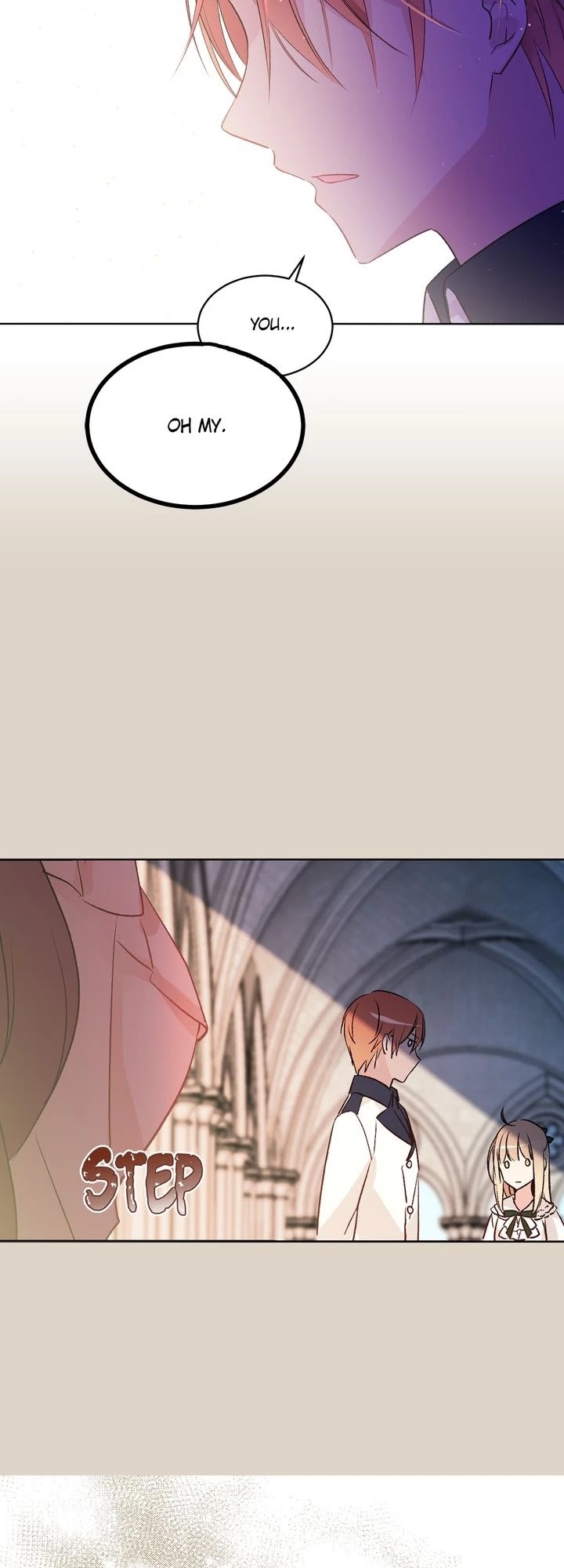 Cat's Bride Chapter 32 page 19 - Chapter 32