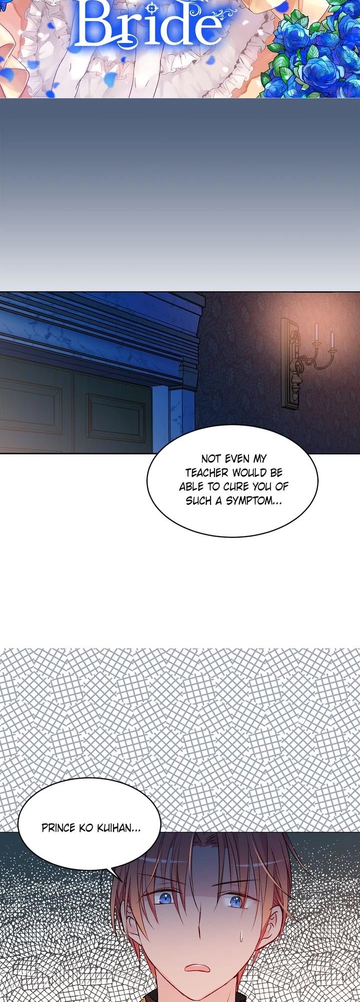 Cat's Bride Chapter 32 page 2 - Chapter 32