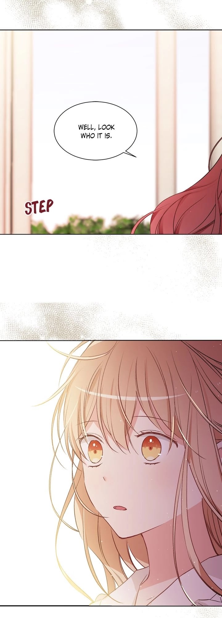Cat's Bride Chapter 32 page 20 - Chapter 32