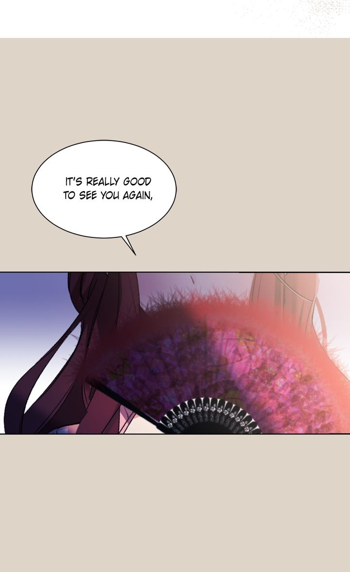 Cat's Bride Chapter 32 page 21 - Chapter 32