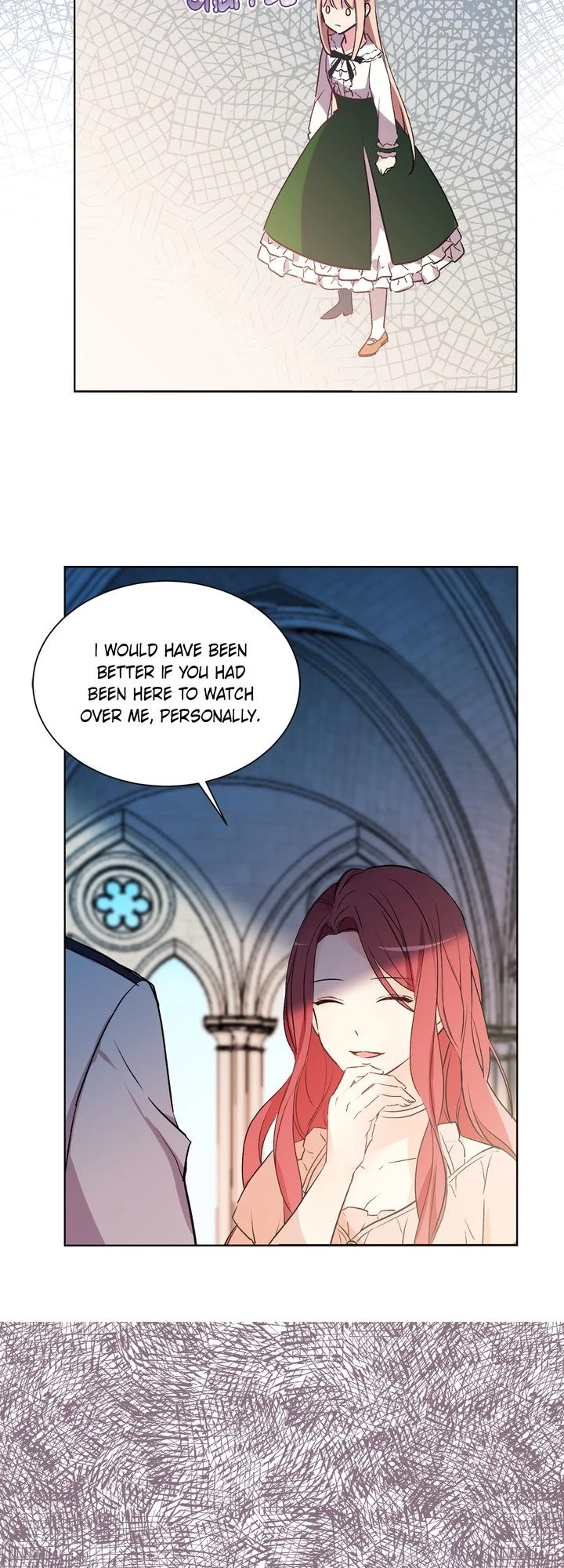 Cat's Bride Chapter 32 page 25 - Chapter 32