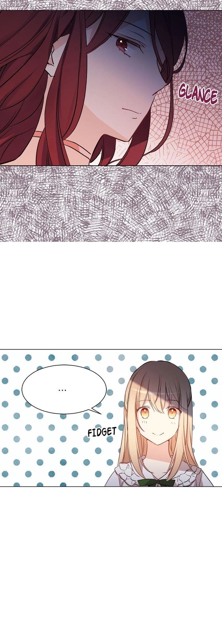 Cat's Bride Chapter 32 page 26 - Chapter 32