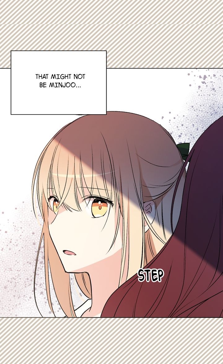 Cat's Bride Chapter 32 page 28 - Chapter 32